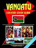 Vanuatu Country Study Guide (World Country Study Guide)