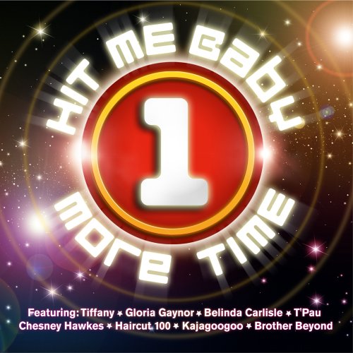 CD-Charts  Search : Hit Me Baby One More Time