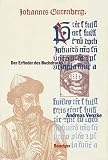 Produkt-Bild: Johannes Gutenberg. Der Erfinder des Buchdrucks