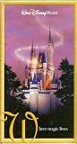 Walt Disney World/Vacation Planning Guide