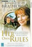 Produkt-Bild: Her Own Rules [VHS] [UK Import]