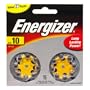 Energizer Zinc Air Hearing Aid, Size 10, 16 pack (Pack of 2)