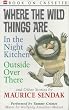 Where the Wild Things Are, Outside Over There, and Other Stories Audio