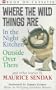 Where the Wild Things Are, Outside Over There, and Other Stories Audio