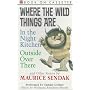 Where the Wild Things Are, Outside Over There, and Other Stories Audio