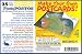PhotoPOSTOS pack of 50 Self Adhesive Acid Free Postcards