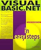 Visual Basic.NET in Easy Steps (In Easy Steps)