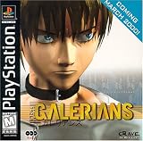 Galerians - 