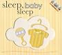 Lullabies for Baby: Sleep Baby, Sleep 2-CD Set