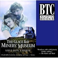 The Glace Bay Miners Museum