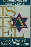 Israel from Conquest to Exile: A Commentary on Joshua 2 Kings