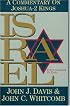 Israel from Conquest to Exile: A Commentary on Joshua 2 Kings