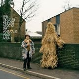 Voices of Animals & Men [Vinyl LP]