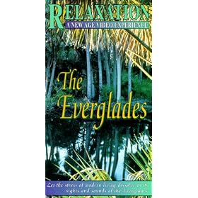Everglades [VHS]