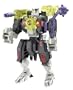 Transformers Energon Terrorcon Battle Ravage