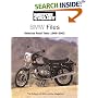 Motorcyclist BMW Files: Selected Road Tests 1971-1995