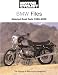 Book Motorcyclist BMW Files: Selected Road Tests 1971-1995