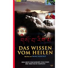 Das Wissen vom Heilen [VHS]