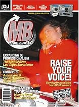 Mobile Beat : the DJ Magazine