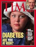 Diabetes: Are You at Risk? / TIME Cover: December 8, 2003, Art Poster by TIME Magazine