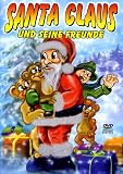 Eigenschaften M.I.B. - Medienvertrieb in Buchholz  / Santa Claus und seine Freunde