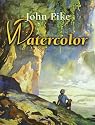Watercolor (Dover Books on Art Instruction)