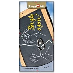 Original SchoggiMAIL - Single again - 78 g