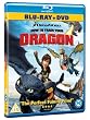 How To Train Your Dragon - Double Play (Blu-ray + DVD)