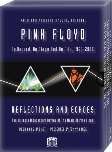 Pink Floyd - Reflections & Echoes