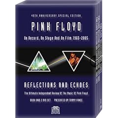 Pink Floyd - Reflections & Echoes
