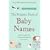 The Penguin Book of Baby Names