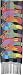 Brazillian Birds Silk Scarf by Laurel Burch