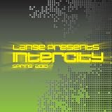 Various Artists Lange presents Intercity Spring 2010