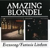 Evensong/Fantasia Lindum