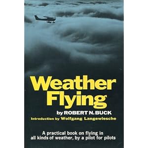 Weather Flying Robert N Buck Weather Flying Robert N Buck
