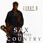 Sax in the Country