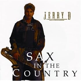 Sax in the Country