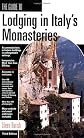 The Guide to Lodging in Italy's Monasteries