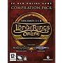 The Lord of The Rings Online: Volume I and II Compilation (PC)
