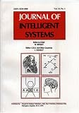 Journal of Intelligent Systems