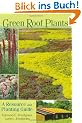 Green Roof Plants: A Resource and Planting Guide