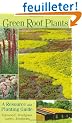 Green Roof Plants