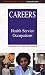 Careers: Health Service Occupations [VHS]