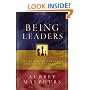Being Leaders: The Nature of Authentic Christian Leadership