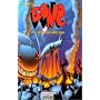 Bone, tome 6 : Le feu de la Saint-Jean