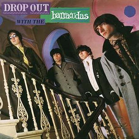 CD-Charts  Search : Drop Out With The Barracudas