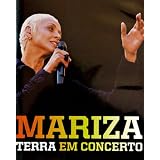 Mariza Terra Em Concertoby Mariza