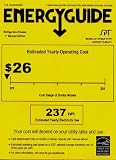 3.1 cu. ft. Compact Upright Freezer with 4 Pull-Out Drawers Adjustable Thermostat Manual Defrost Lock and Reversible Doors: in Stainless Steel