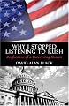 Why I Stopped Listening to Rush: Confessions of a Recovering Neocon