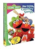 Sesame Street: Kids’ Favorite Country Songs